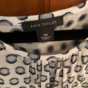 Ann Taylor Tops - Shirt Ann Taylor Tops - Shirt